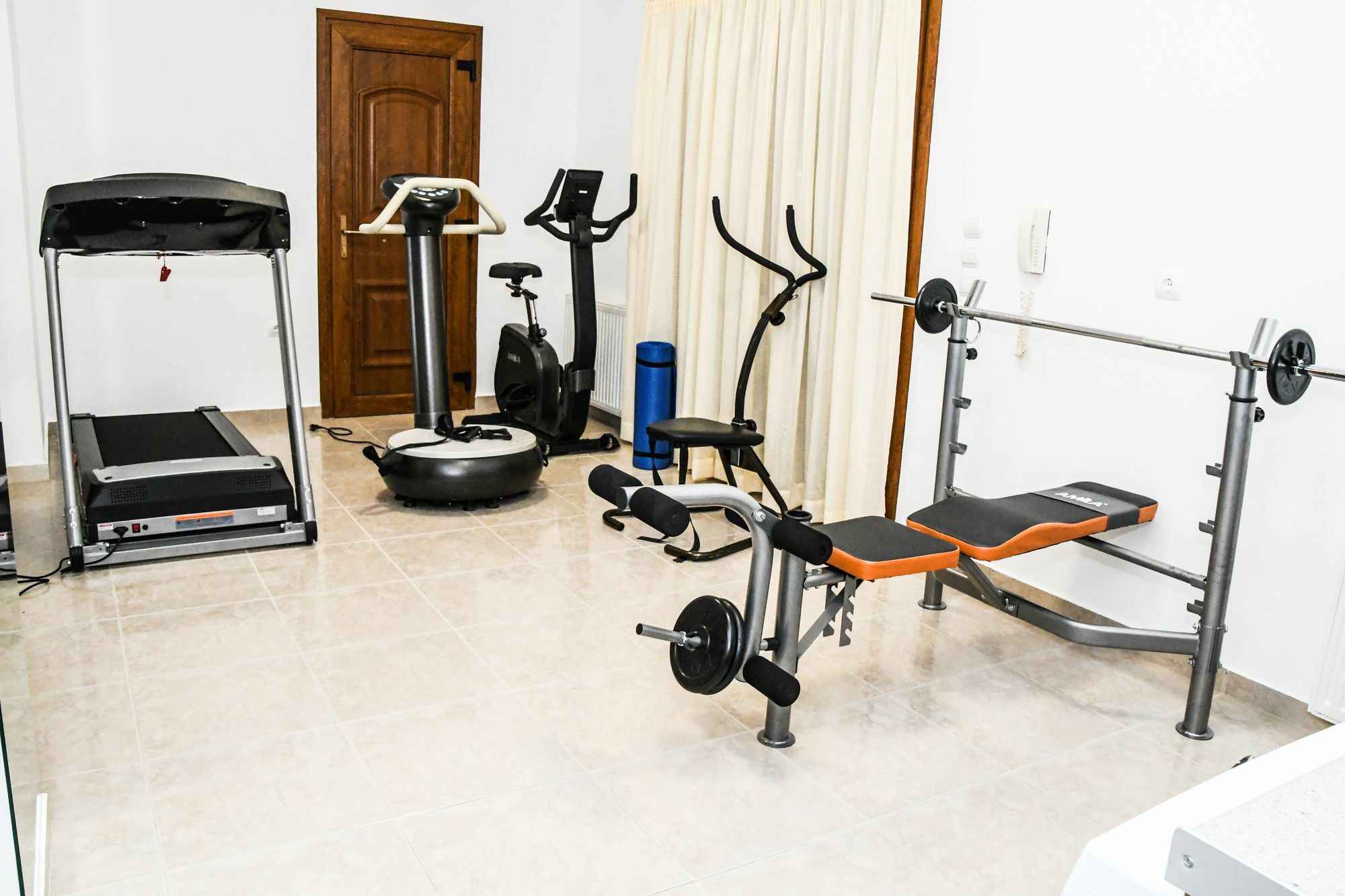 Harmony Villa Koskinou  Buitenkant foto